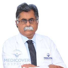 Dr. Ganesh Krishna Murthy