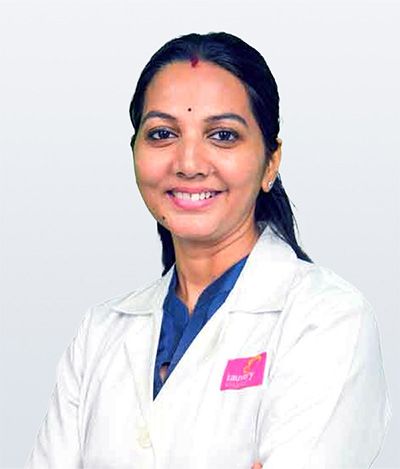 Dr. Gayatri Iyer