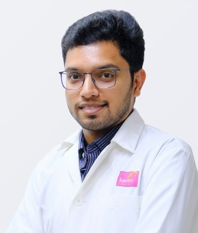 Dr. Gopi Bagya S K