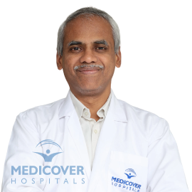 Dr. Hareesha Babu K