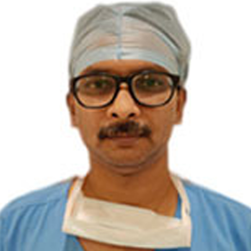 Dr. HARIPRASAD C