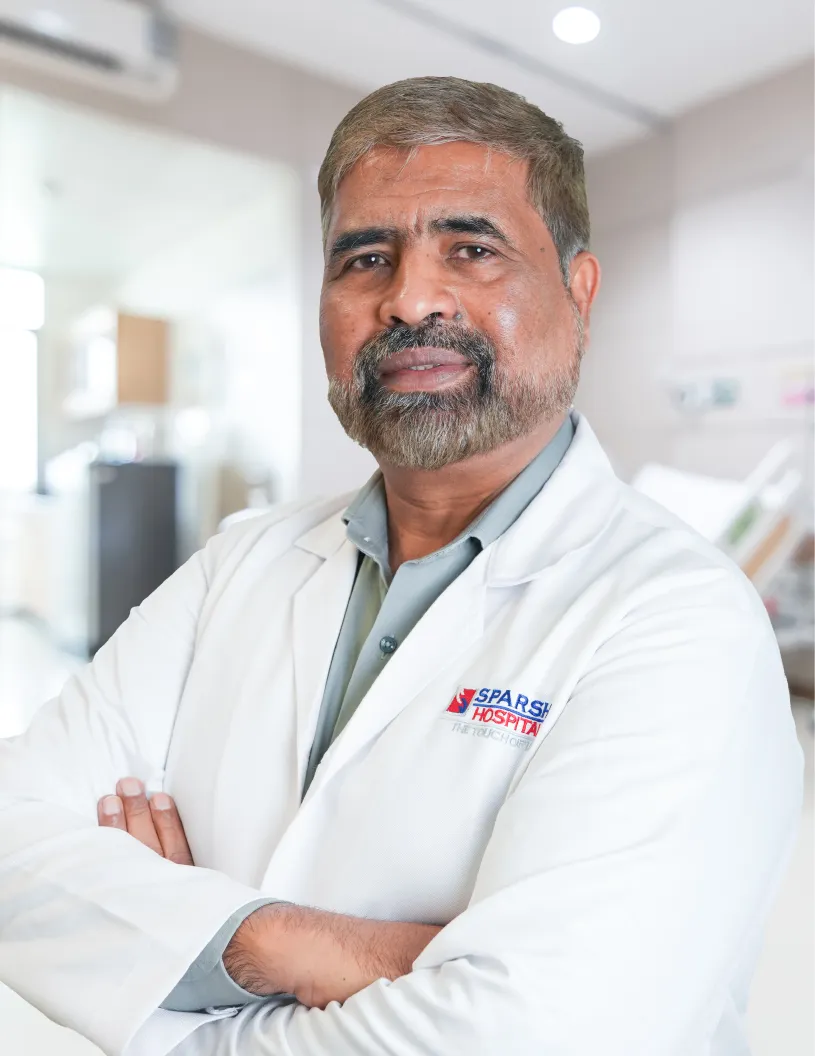 Dr. Hasib Abdul Gaffor