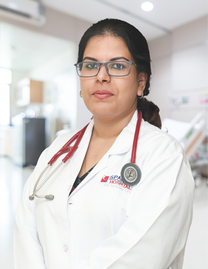 Dr. Heera Subhagan