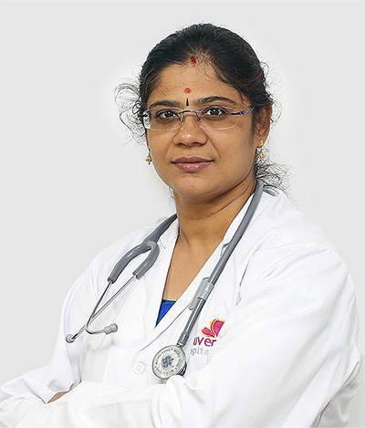 Dr. J. Radha