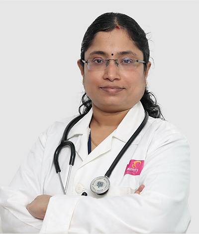 Dr. J. Sharmela Dhevi