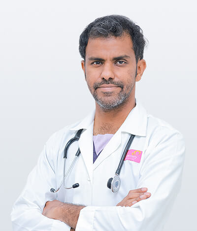 Dr. J. Vijesh
