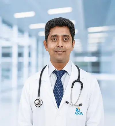 Dr. Jameel Akhter