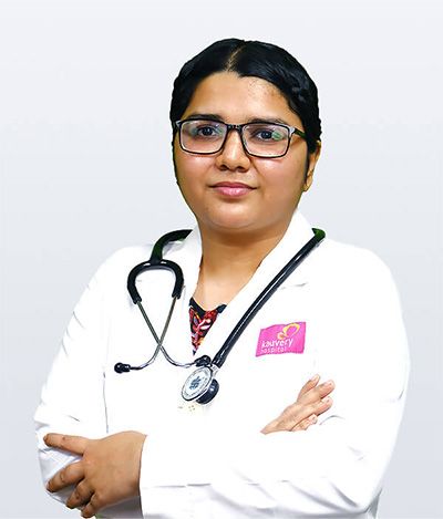 Dr. Jamila Khatoon