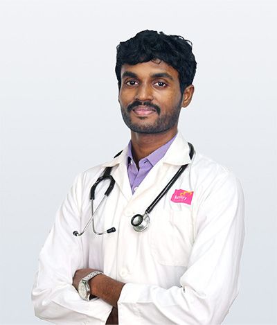 Dr. Jan Sujith