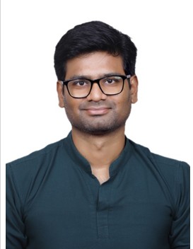 Dr. Japa Avinash