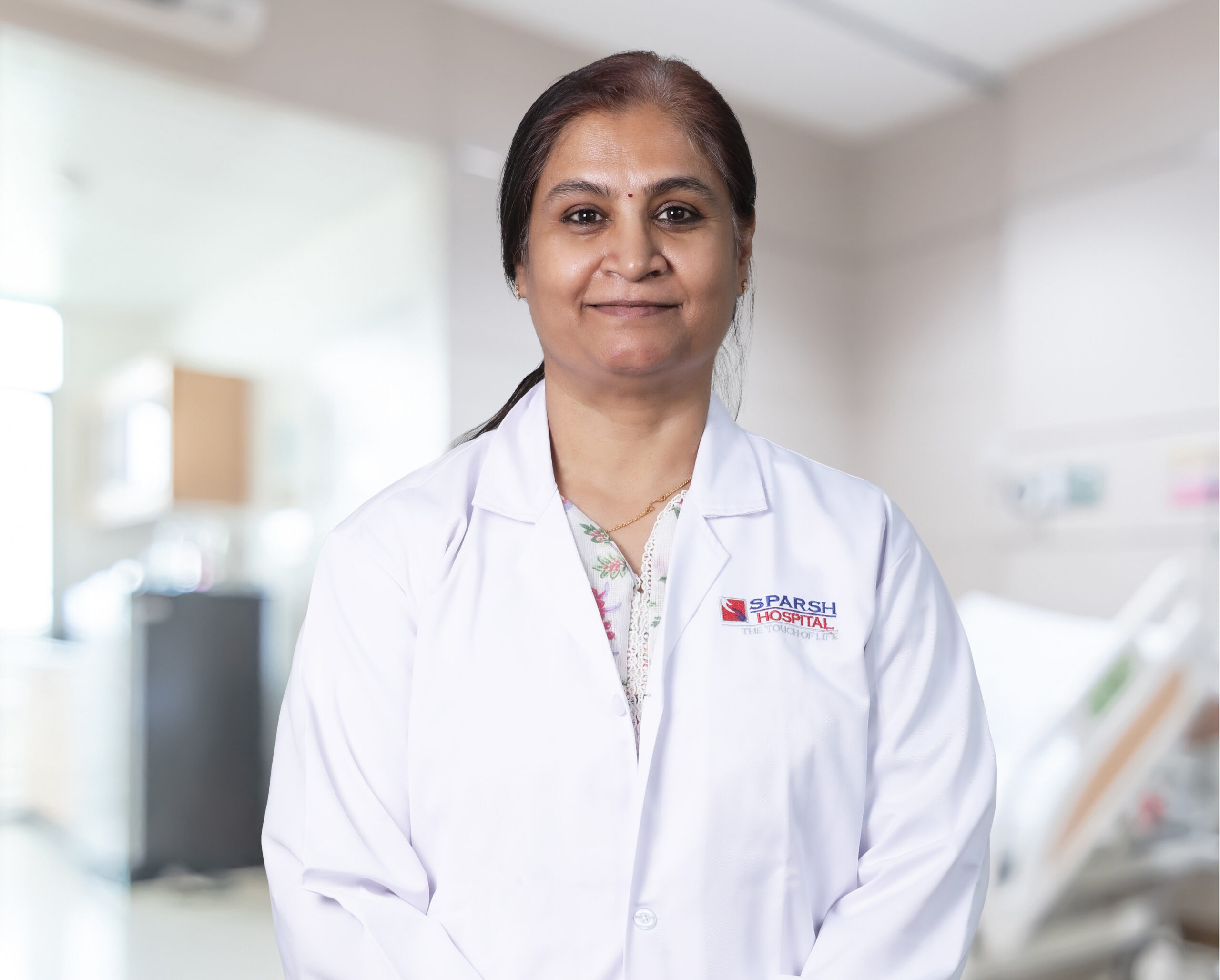 Dr. Jayashree N Bhasgi