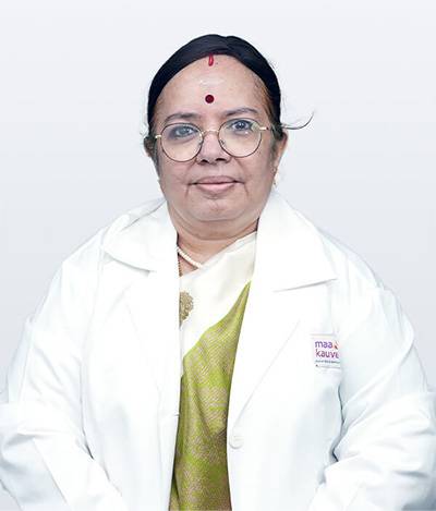 Dr. Jayasree Ramesh