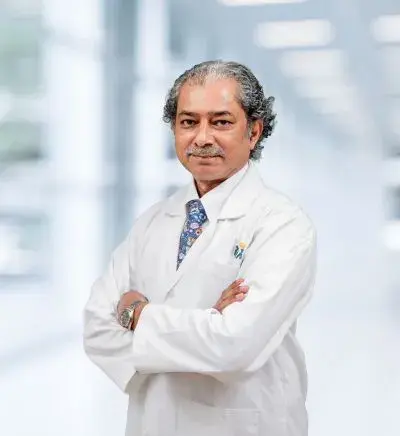 Dr. Jose Easow