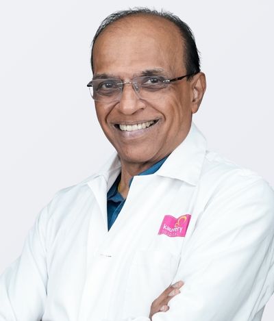Dr. Jothi Muthu