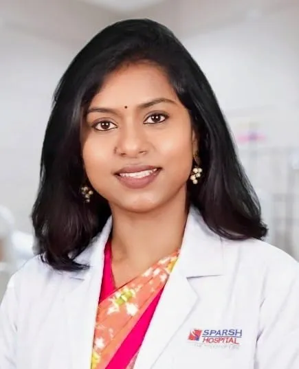 Dr. Jyothsna B M