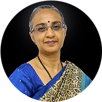 Dr. Jyoti Sridhar