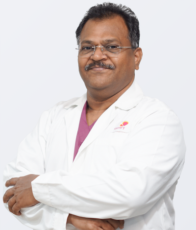 Dr. K. Premkumar