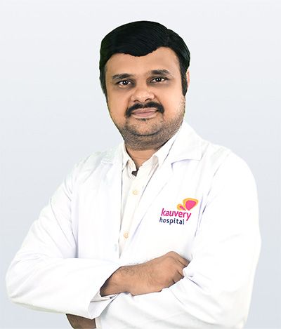 Dr. K. R. Prasanna Kumar