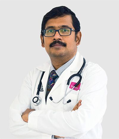 Dr. K. Shyam Sundar