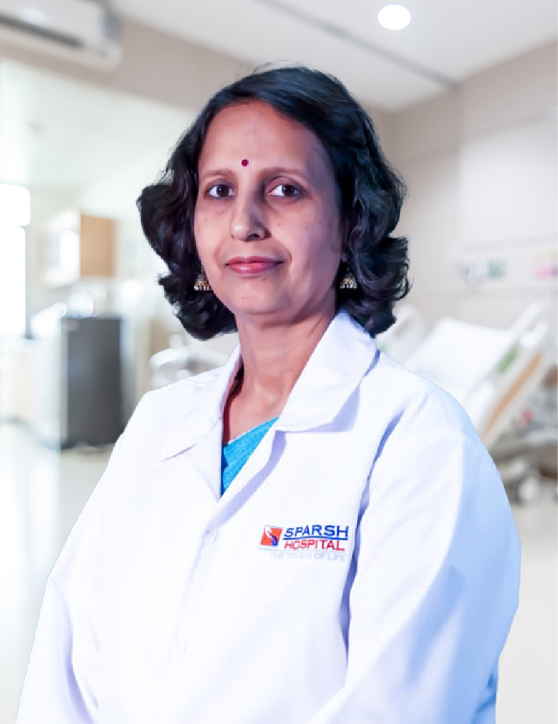 Dr. Kalpana S Hegde