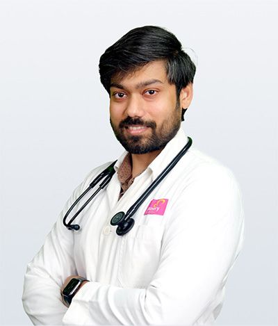 Dr. Kamal Kant Jena