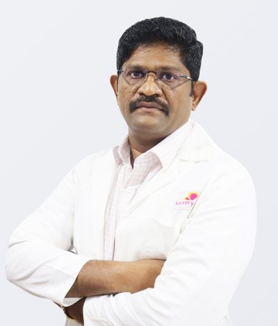 Dr. Karthigeyan T S