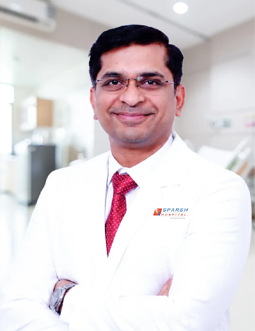 Dr. Karthik N