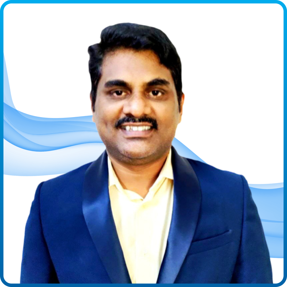 Dr. Karthik S. L.