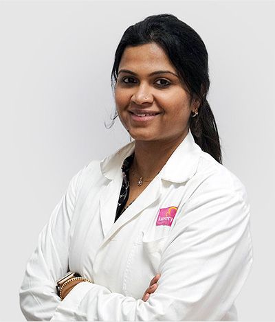 Dr. Kavya Murali