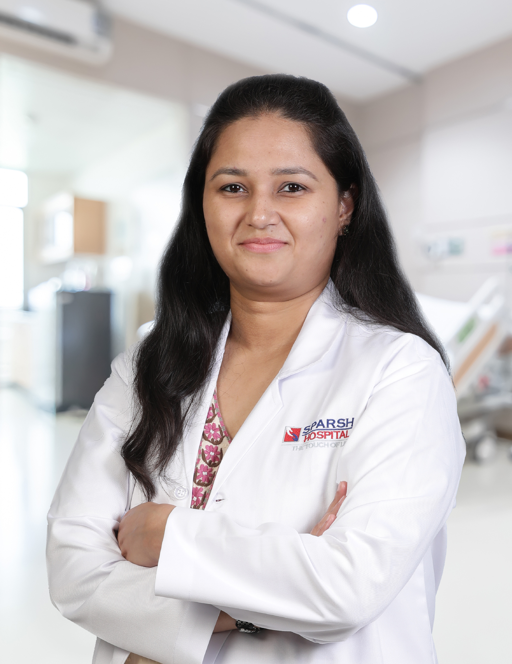 Dr. Krupa Mulgaonkar