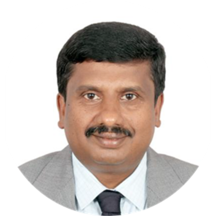 Dr. Kumaraswamy Krishnappa