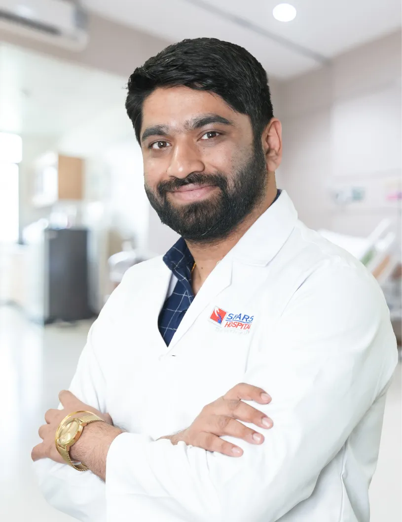 Dr. Kunal Gupta