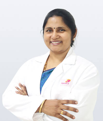 Dr. Kurinji G R