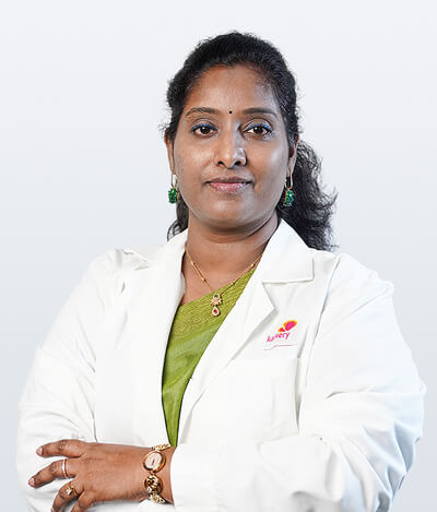 Dr. Lakshmi Srinivasan