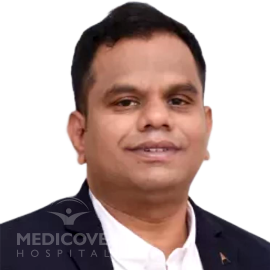 Dr. Lathiesh Kambam