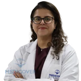 Dr. Leena Balachandar