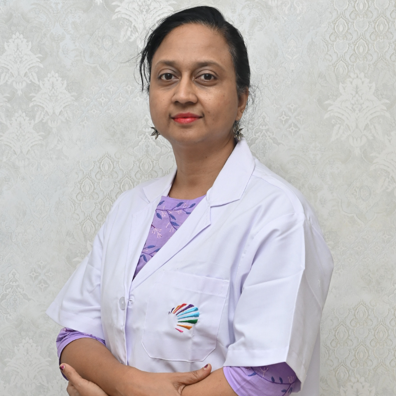 Dr. Lini Balakrishnan