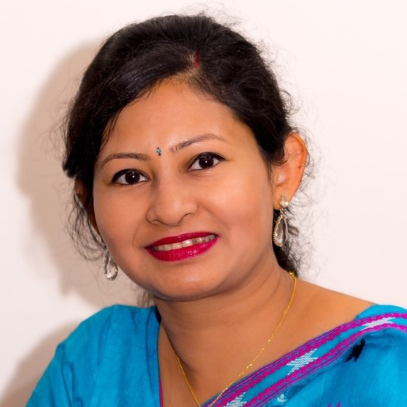 Dr. LONIMA SARMA