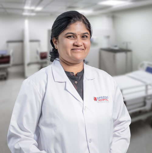 Dr. Lorraine Dias