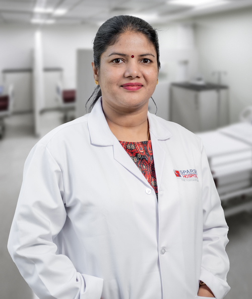 Dr. M L Sujatha