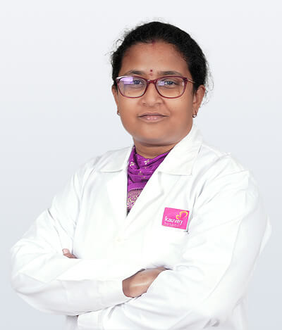 Dr. M.Mangai Suseela