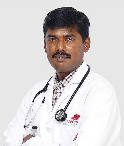 Dr. M. Prasanna