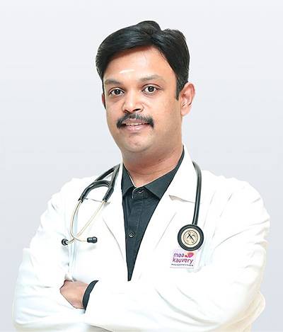 Dr. M. Sureendhar
