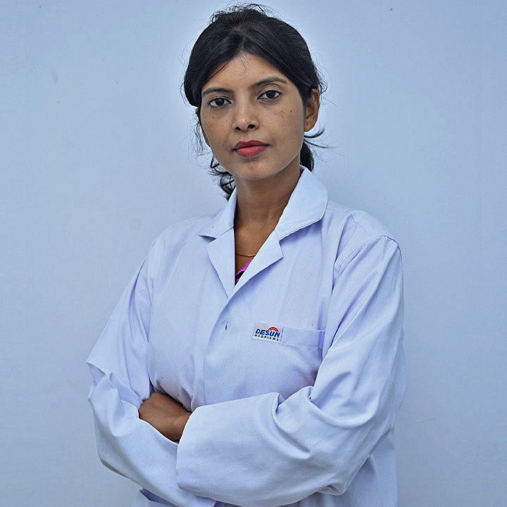 Dr. Madhu Priya