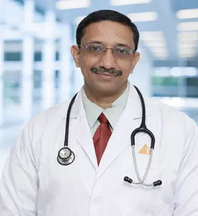 Dr. Major R S Rengan