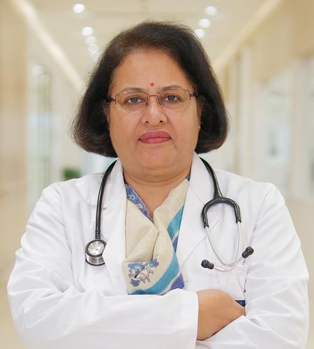Dr. Mano Bhadauria