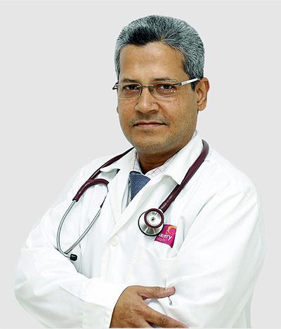 Dr. Manoj