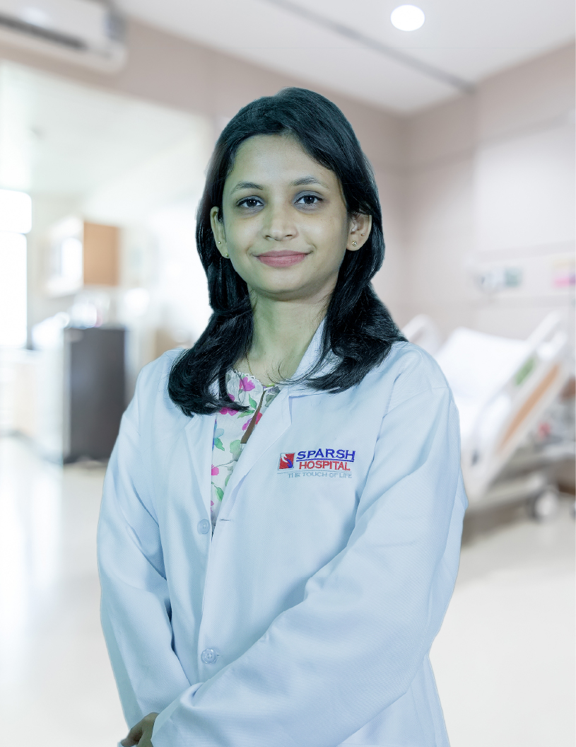 Dr. Meghana P R