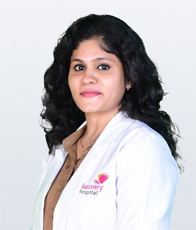 Dr. Mithra Vasanth Vignesh