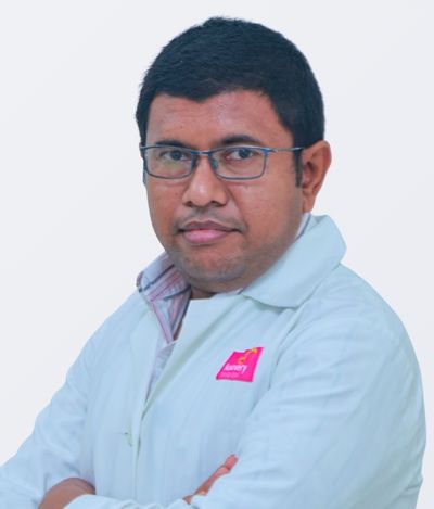 Dr. Mohamed Noohu Bariz
